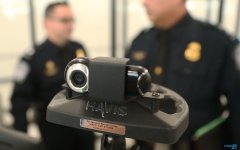 Homeland Security Looking to Use Facial Recognition on U.S. Citizens
