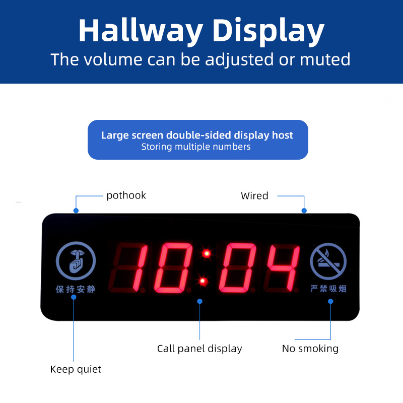 hospital nurse call system