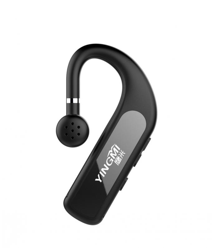 R8 Earhanging Wireless Bluetooth Tour Guide System With 200 Meter Distance