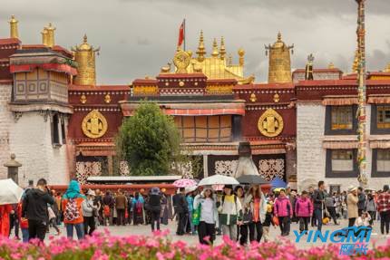 Lhasa, Tibet