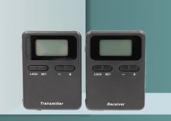 Learn about the advantages of using an audio guide.