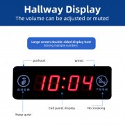 Why hospitals choose wireless hospital nurse call system!