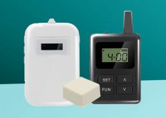 The various explanations of the museum electronic tour guide meet the needs of di