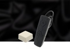 The audio guide machine solves the problem of receiving individual tourists.