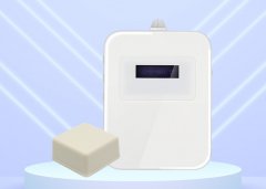 Wireless tour guide system plays an important role in the tourism and exhibition
