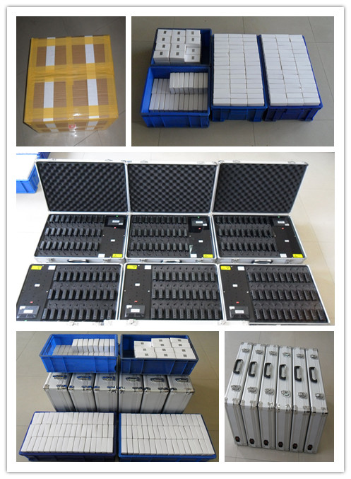 audio guide device l8