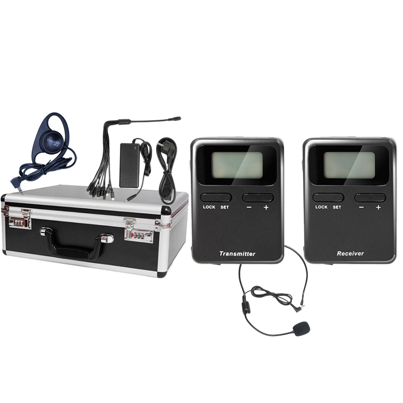 audio guide device 008a