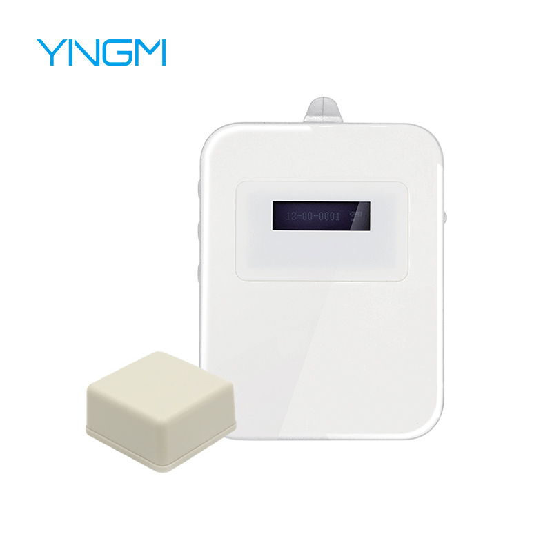 audio tour guide headphone