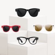 AI Assistant smart glasses sunglasses