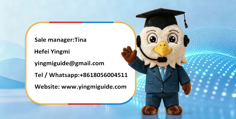contact us